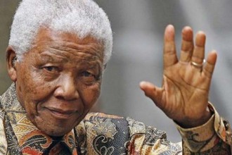 Afrique du Sud : Mandela a survécu à  la brève annonce du canal Dstv